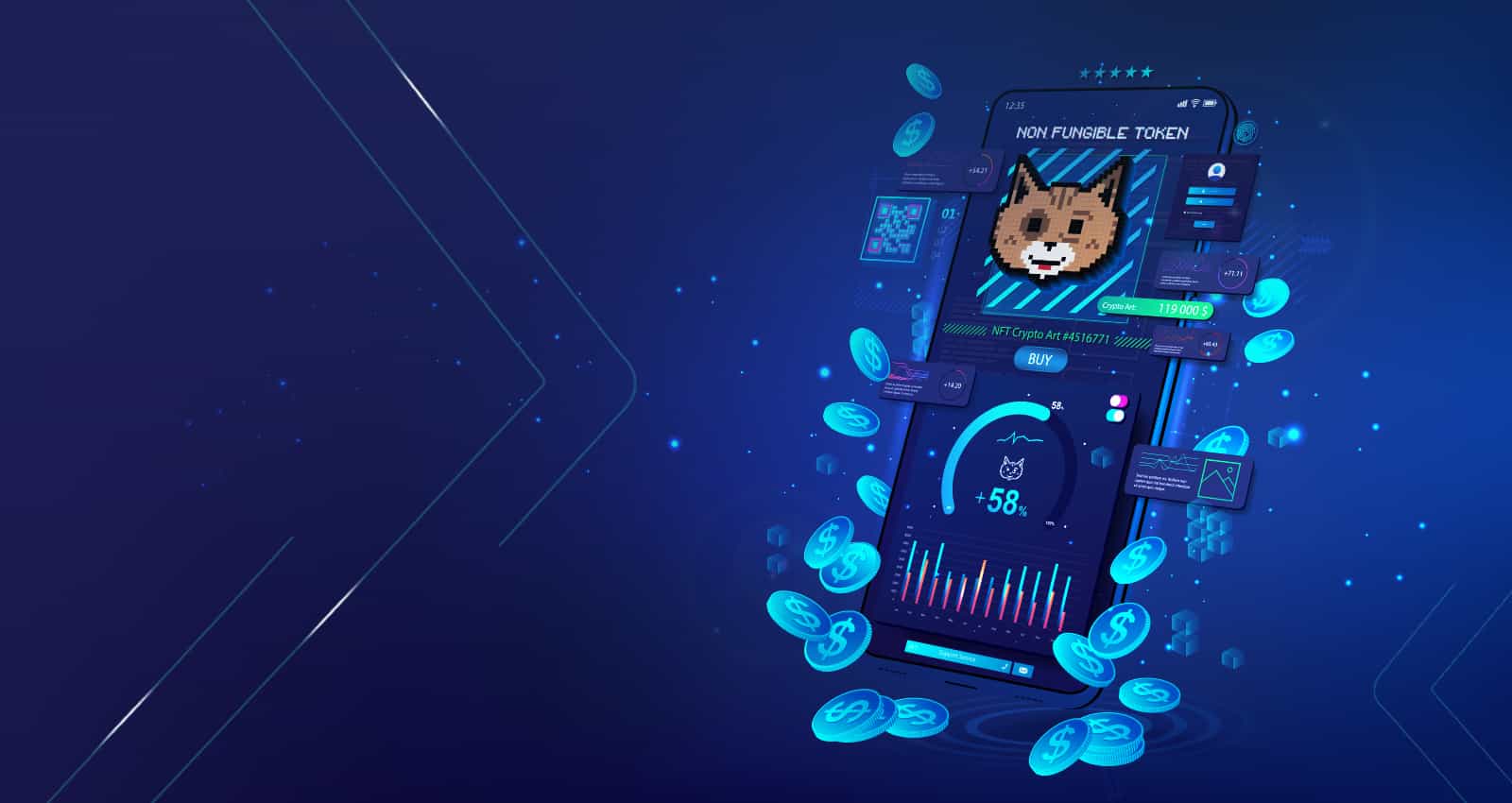 Everything You Need To Know About Meebits NFT Collection