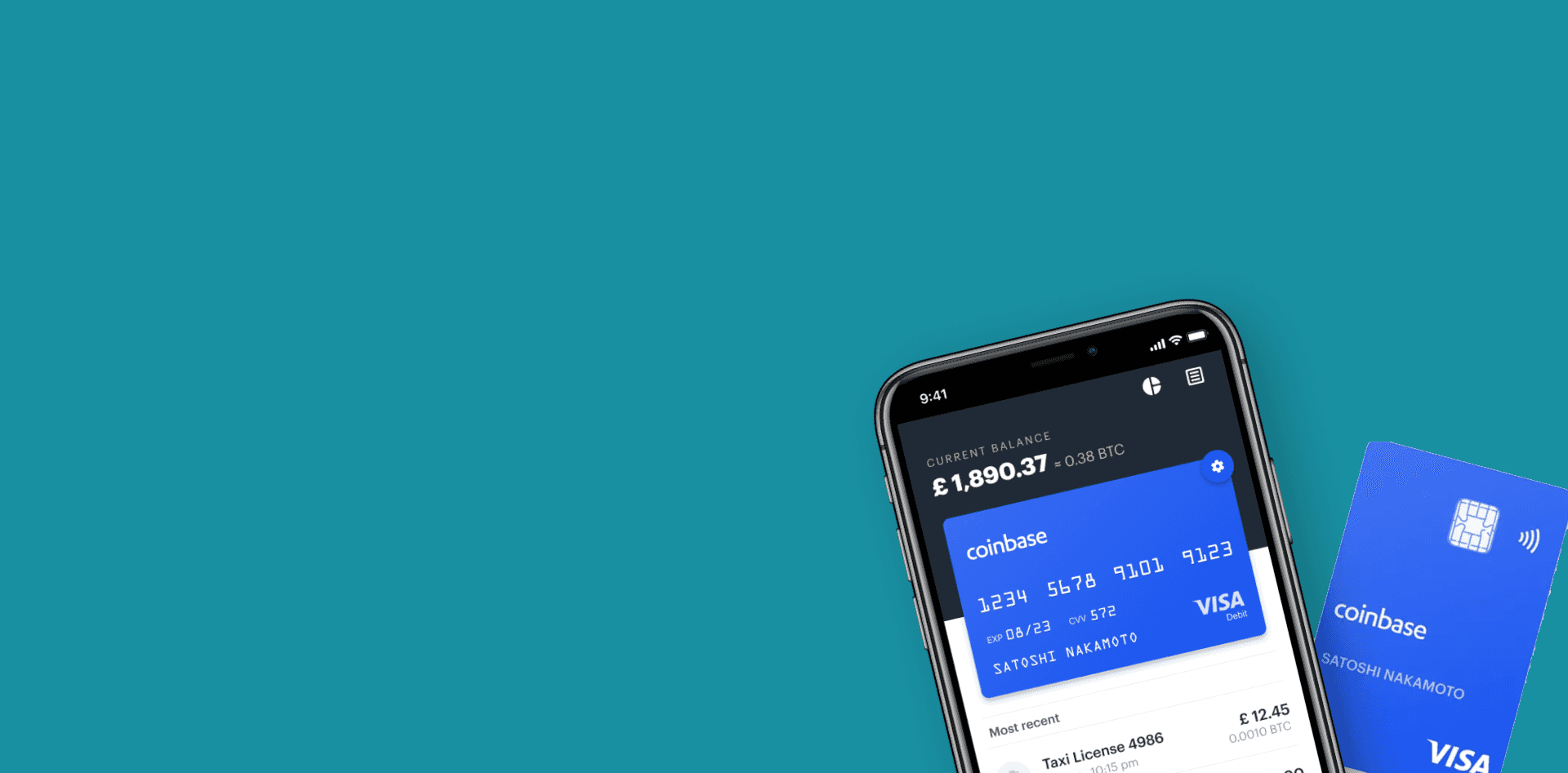 Coinbase Credit Card For Beginners - Cryptocurrency Made Simple