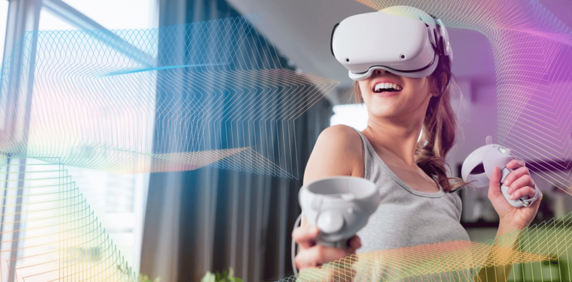 How Augmented Reality Games Can Refurbish Gaming Industry