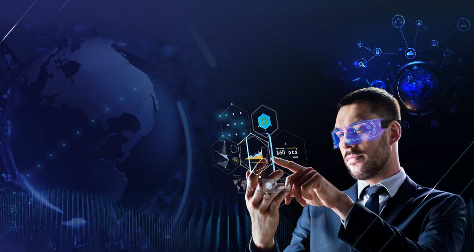 Future of Mobile Apps: Top Trends To Watch In 2024 featured image