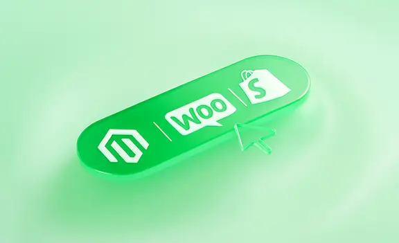 Magento vs Shopify vs WooCommerce: Which E-commerce Platform Is Right for Your Business?